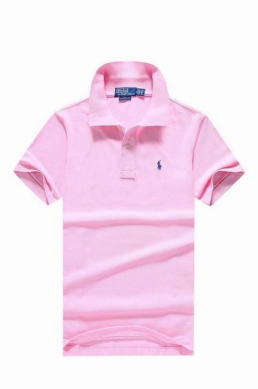 polo Men's Polo 740